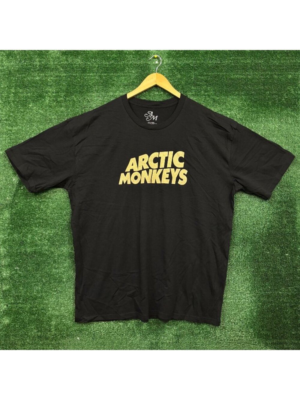 Arctic Monkeys 2023 North American Tour Graphic T-Shirt 3XL
